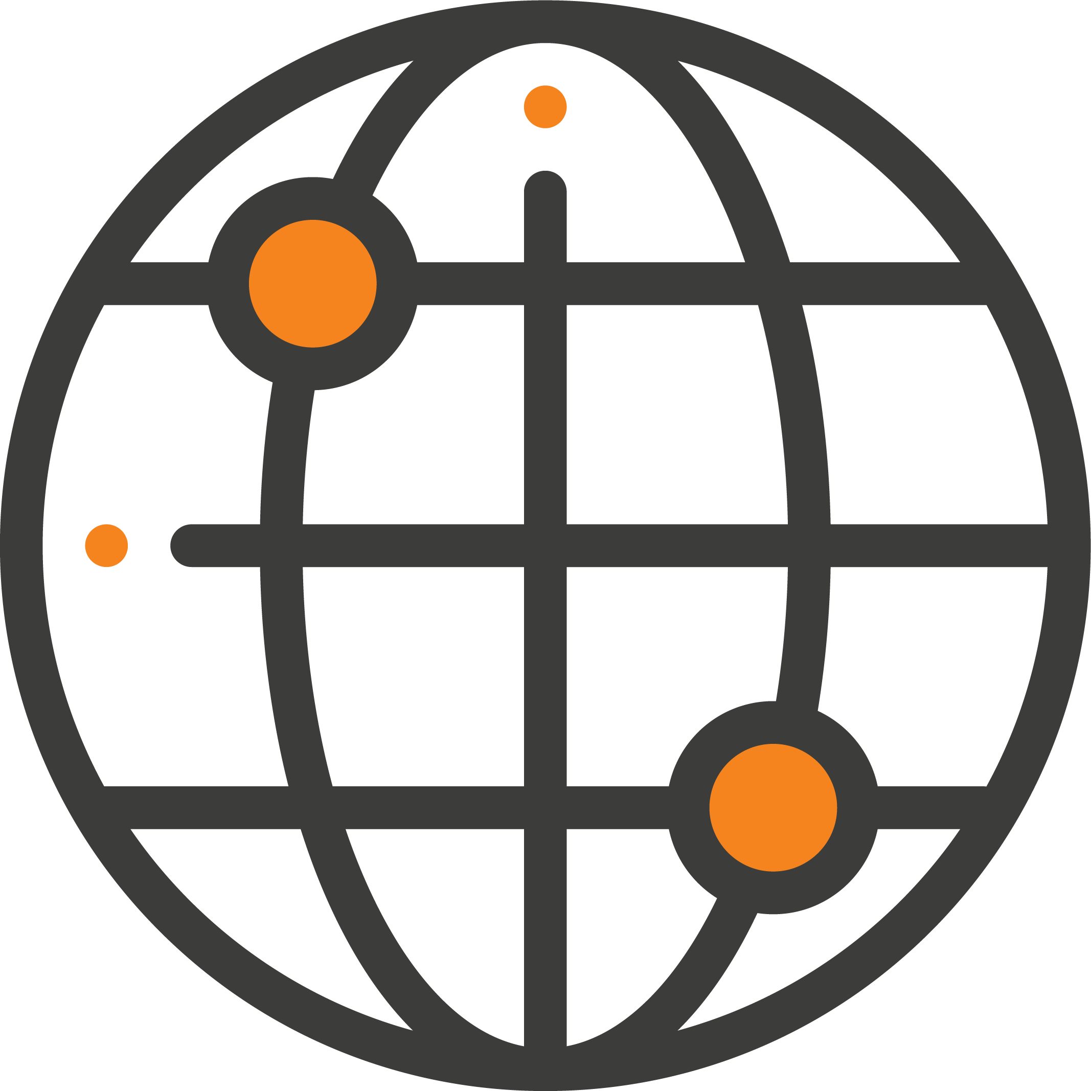 Access Our Wide Range Of Industry Partners