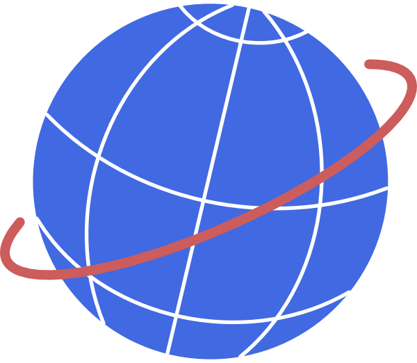Globe Clip Art